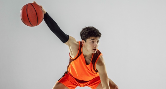 Software de Evaluación de Baloncesto Para Jugadores